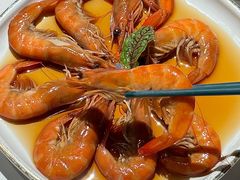 -顶特勒·黄鱼馆·特色菜(上海大世界店)