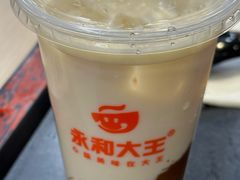 -永和大王(宜山店)