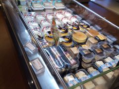 自助取餐区-85度C(无锡利华广场店)