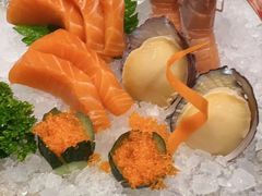 -菊上尊品料理(蚌埠银泰店)