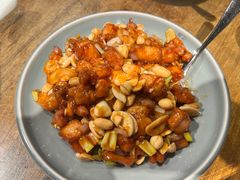 -小吊梨汤·北京菜·烤鸭(白石桥南店)