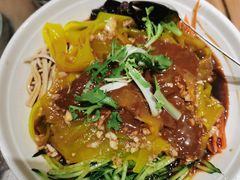 磁州大拉皮-磁州卤面·地标邯郸菜(97年创始店)