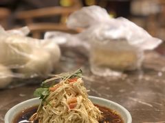 烫干丝（小）-冶春茶社(星汉大厦店)