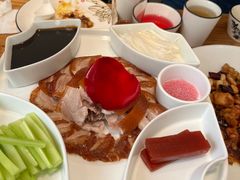 -壹零捌道·北京烤鸭(车公庄店)