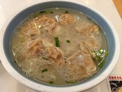 -老新隆牛肉锅贴(新街口店)