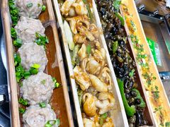 -竹一味·竹筒饭