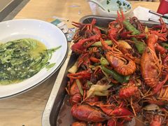 -启东小海鲜(庄先湾路1号店)