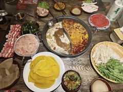 -冯校长老火锅(深圳总店)