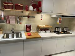 -宜家家居(哈尔滨商场店)