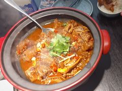 -鱼你相聚·河鲜馆(袁家岭店)