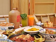 -田园印象·成都土菜院子(华阳店)