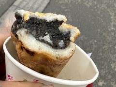 -孙氏梅花糕(马台街)