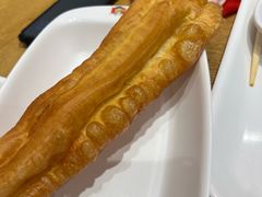 -南城香·饭香串香馄饨香(青年路店)