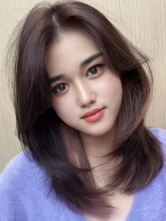 点击看大图 -MORI HAIR SALON日式美发沙龙