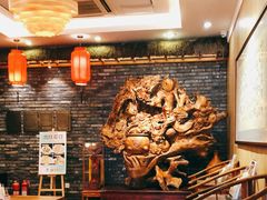 -福来齐·鲁菜海鲜·渔家菜(朝阳街分店)
