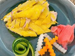 -CHINCHIN 青青·泰国料理(万象食家店)