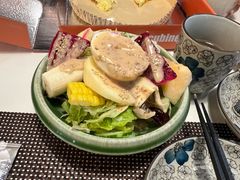 -樱の千渡日式料理·铁板烧•烧鸟(金盛田广场店)