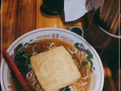 -老龙亭拉面店