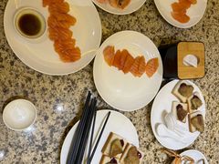 -禾斗海鲜自助(市南银座店)