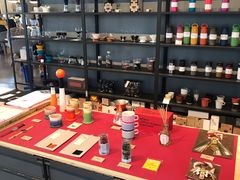 -dotcom coffee古点咖啡(致真大厦店)