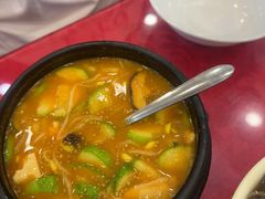 -华天延吉餐厅(西安门一店)