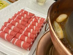 -东来顺饭庄(天坛店)