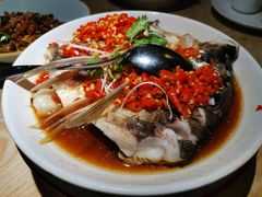 -湘阁里辣(沙井华润万家店)