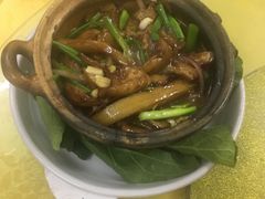 -竹园烧鸡