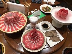-草原牧驴涮肉坊(中海店)