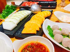 -和顺潮汕牛肉火锅(建设街店)