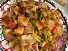 -帕米尔食府(白云观店)