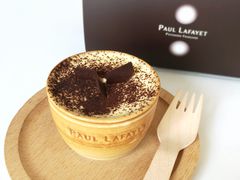 提拉米苏-Paul Lafayet(K11 Art Mall店)