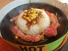 -胡椒宅男(市民中心店)