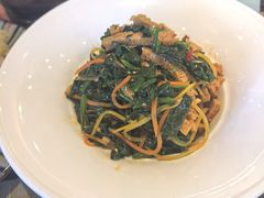 新疆凉菜-巴依老爷新疆美食(工体旗舰店)