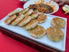 -老渔民·北塘海鲜(新港远洋宾馆店)