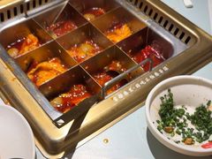-雾都渣渣火锅(南城智汇城店)