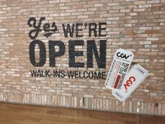 -CGV影城(蓬江IMAX店)