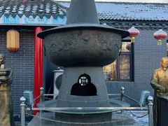 -凤吉园乌拉满族火锅中华老字号(繁荣路店)