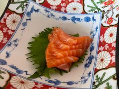 -中央电视塔旋转餐厅