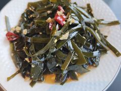 -鑫悦楼煎蟹·16年海鲜大排档