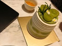 -théATRE 茶聚场(王府中環店)