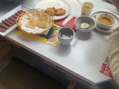 -周渝食惦酸菜鱼(青浦店)