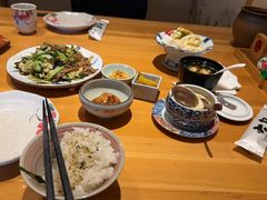 -大岛日本料理铁板烧(南通大饭店)