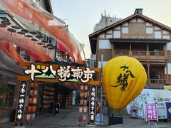 -重庆十八梯传统风貌区