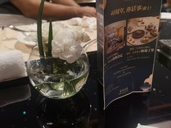 -广州花园酒店·凌璇阁旋转餐厅CAROUSEL360