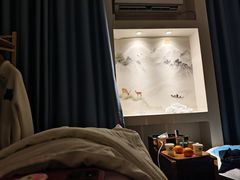 -手爱盲人推拿按摩·精准调理(江宁金山路店)