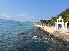 -海南分界洲岛旅游区