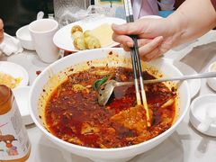 -大鸭梨烤鸭(甘家口店)
