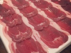 -仁和四季涮肉馆(天坛南门店)