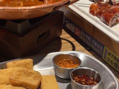 -茄子恰恰·新云南小炒(坪山益田店)
